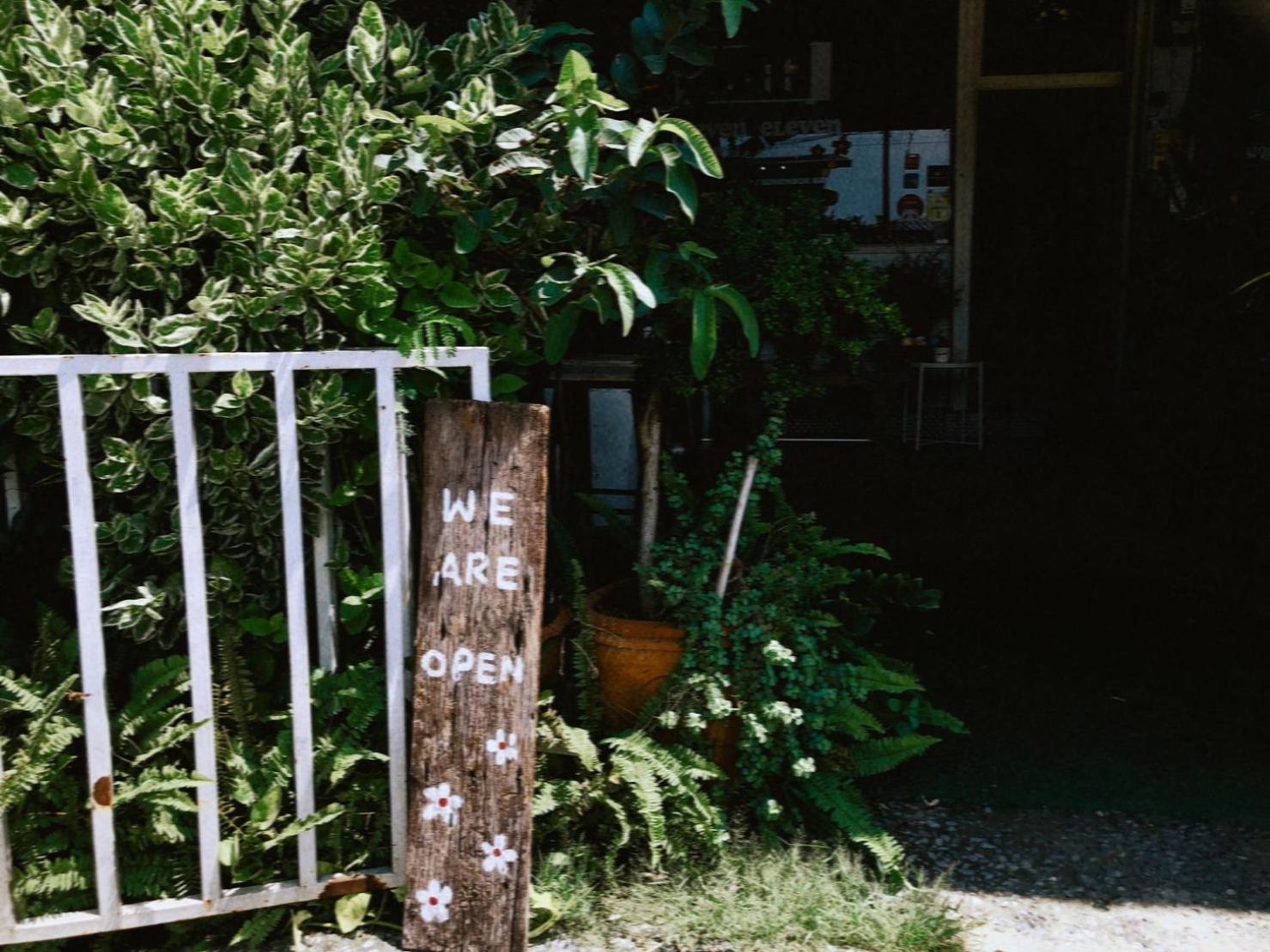 11:11 Hostel Αγιουτάγια Εξωτερικό φωτογραφία