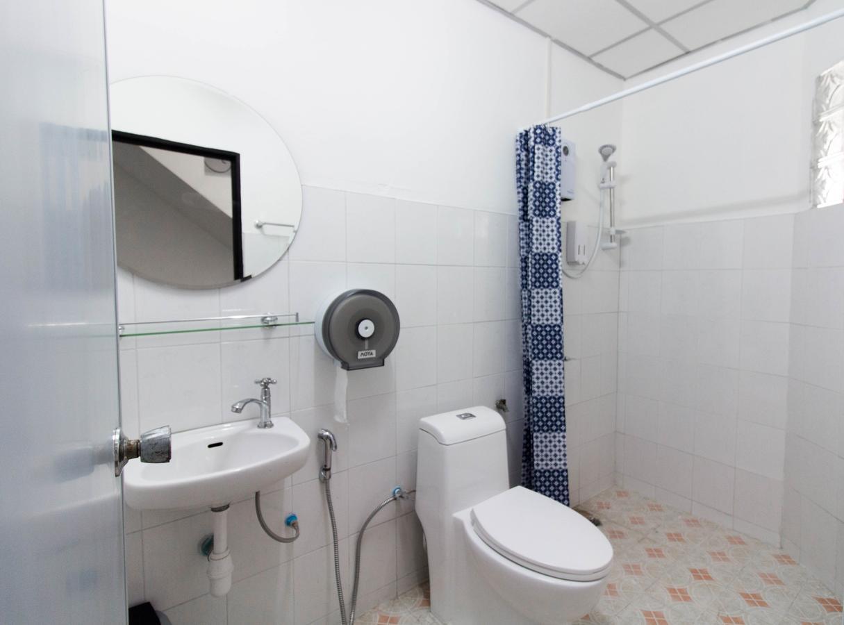 11:11 Hostel Αγιουτάγια Εξωτερικό φωτογραφία
