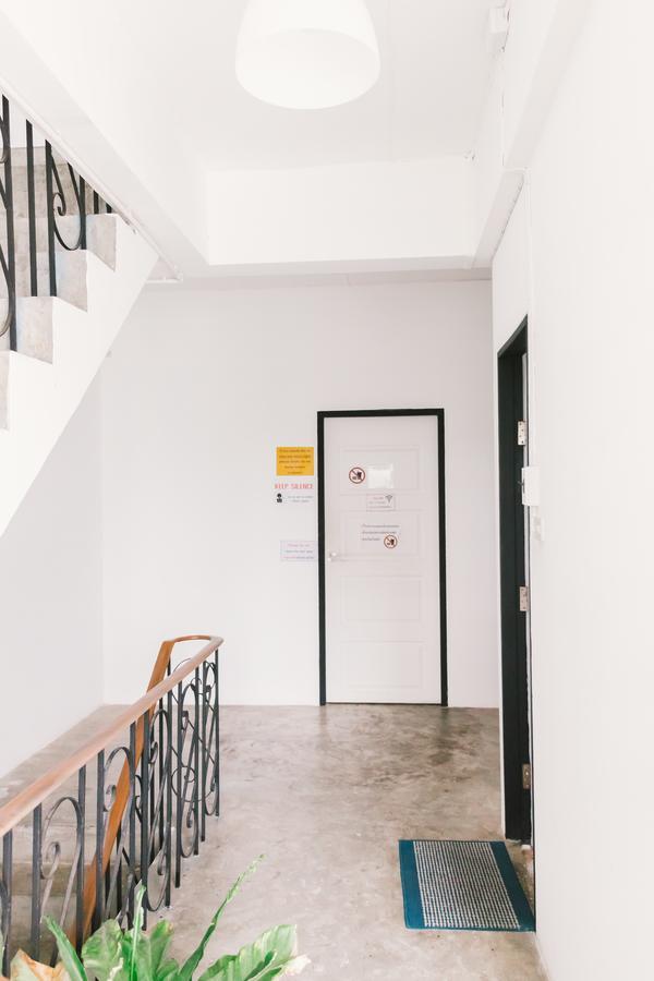 11:11 Hostel Αγιουτάγια Εξωτερικό φωτογραφία